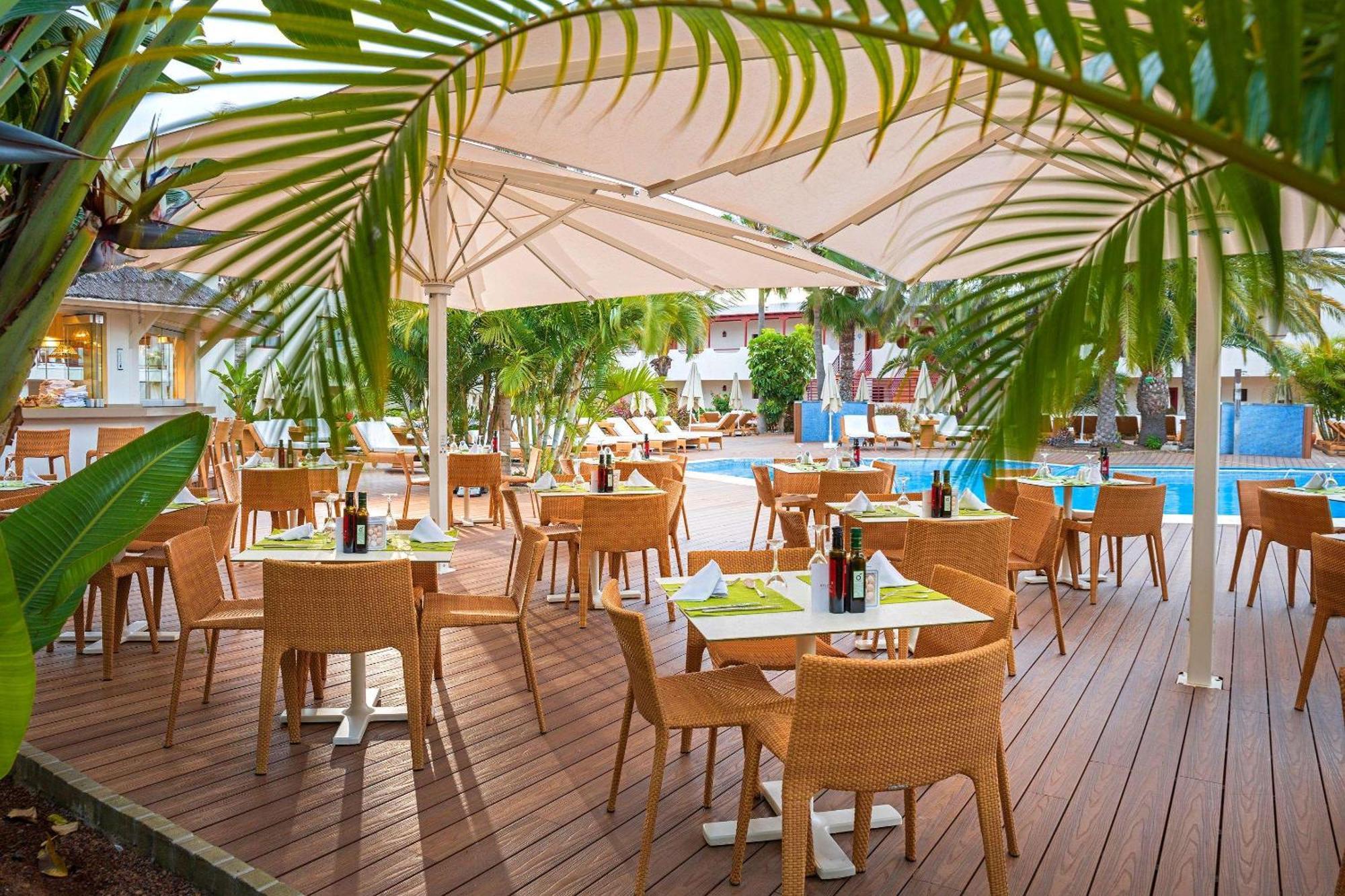 Alua Suites Fuerteventura Corralejo Exterior photo